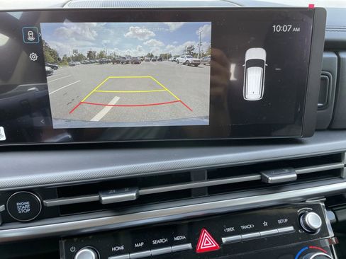 New 2026 Hyundai Santa Fe SE AWD/4WD image 28