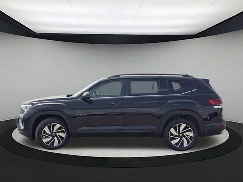 New 2026 Volkswagen Atlas SE AWD/4WD image 4