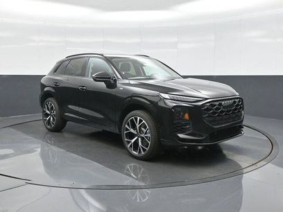 New 2026 Audi Q3 quattro 2.0T