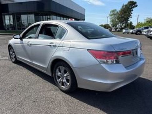 Used 2012 Honda Accord SE image 7