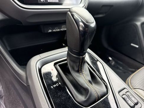 Certified 2025 Subaru Crosstrek 2.5i Wilderness image 20