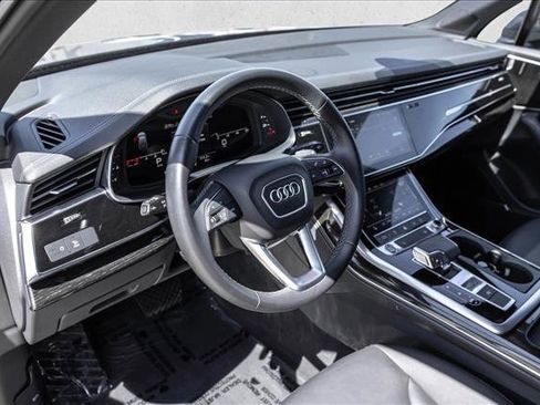 Used 2025 Audi Q7 3.0T Premium Plus AWD/4WD image 10