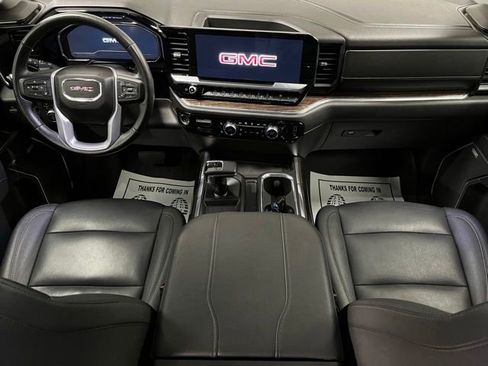 Used 2023 GMC Sierra 1500 Elevation w/ Elevation Premium Package AWD/4WD image 25