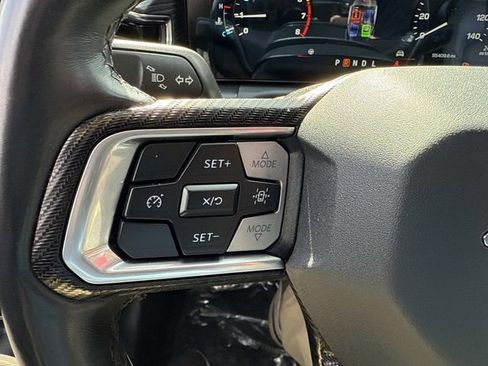 Used 2024 Ford Mustang Premium RWD image 27