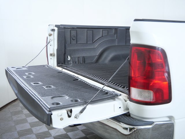 Used 2013 RAM 2500 SLT AWD/4WD image 9