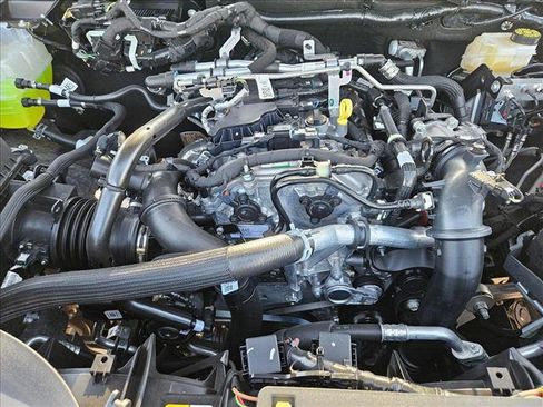 New 2025 Ford Ranger XL w/ Trailer Tow Package image 16