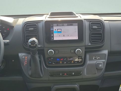 New 2026 RAM ProMaster 3500 FWD image 27