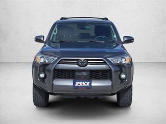 Used 2022 Toyota 4Runner SR5 Premium w/ Moonroof Package RWD video 2