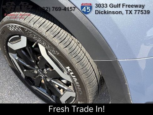 Certified 2025 Kia Telluride S image 4