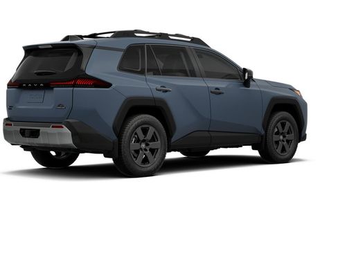 New 2026 Toyota RAV4 AWD Plug-in Hybrid image 10