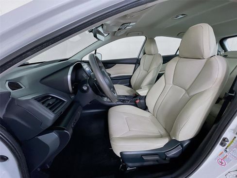 Used 2019 Subaru Impreza 2.0i Premium w/ Eyesight & BSD/Rcta & SRF image 23