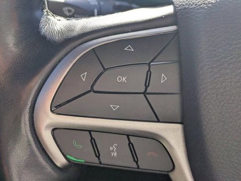 Used 2020 Jeep Grand Cherokee Altitude image 22