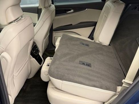 Used 2018 Lincoln MKX Reserve w/ Cargo Utility Package AWD/4WD image 53