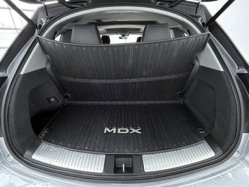 Used 2020 Acura MDX FWD w/ Technology Package image 48