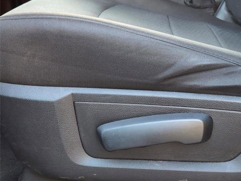 Used 2020 RAM 1500 Classic Warlock w/ Electronics Group image 14