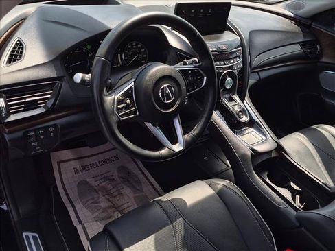 Used 2022 Acura RDX AWD w/ Advance Package image 19