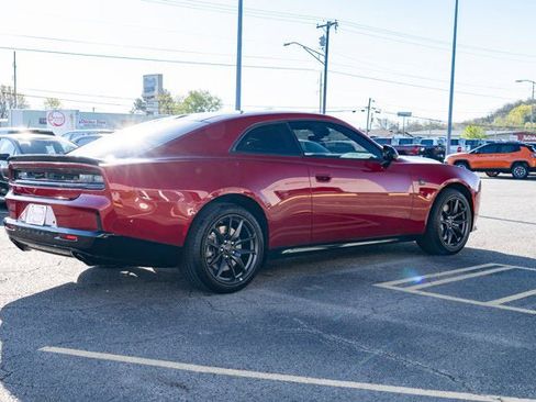 New 2026 Dodge Charger Scat Pack image 5