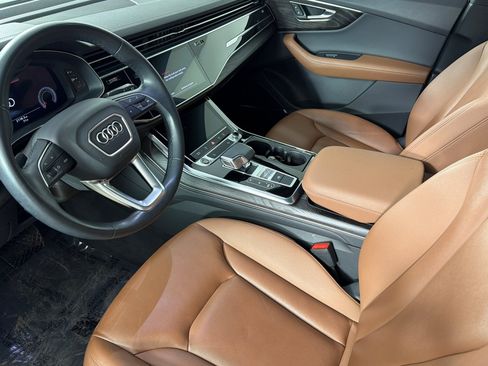 Used 2023 Audi Q7 2.0T Premium Plus w/ Premium Plus Package image 9