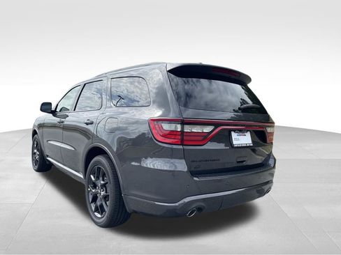 New 2026 Dodge Durango GT AWD/4WD image 7