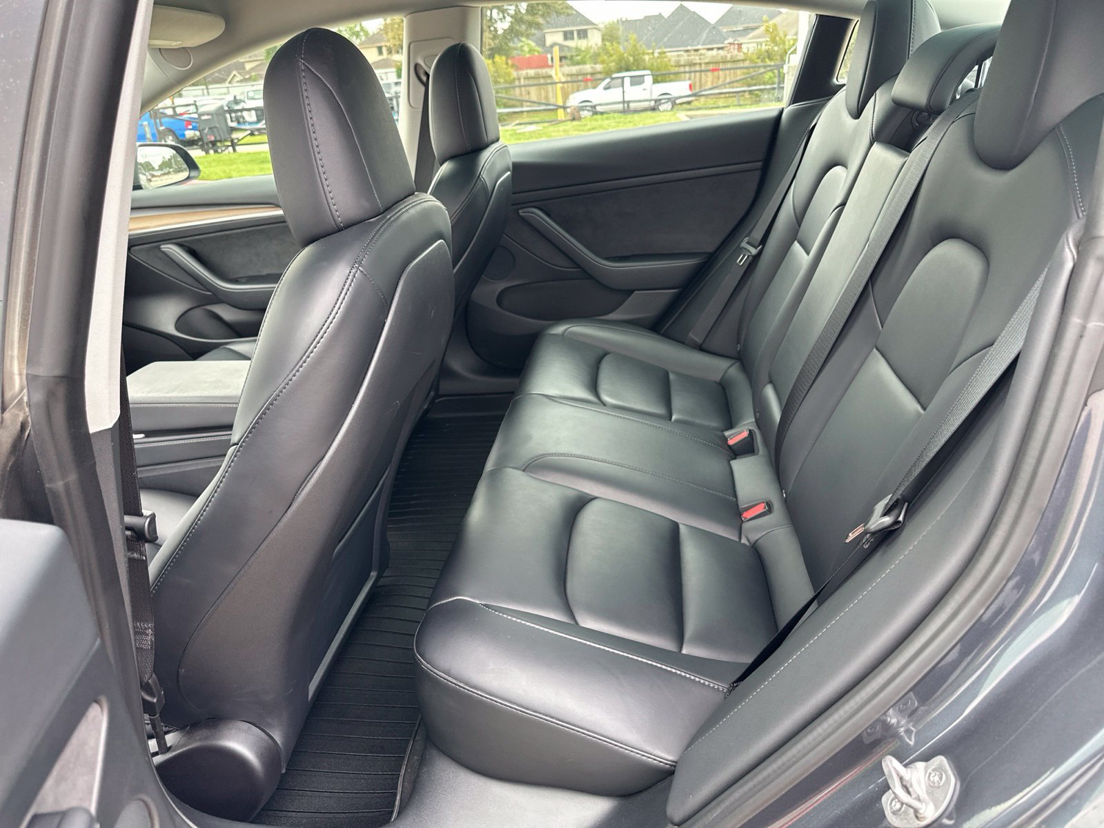 Used 2023 Tesla Model 3 Standard Range RWD image 16