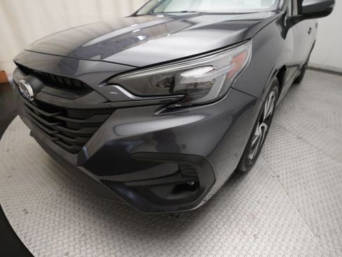 Certified 2025 Subaru Legacy Premium AWD/4WD image 22