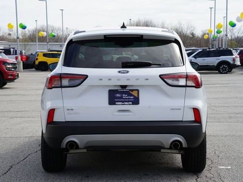 Certified 2022 Ford Escape SE w/ Convenience Package image 6