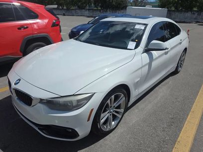 Used 2018 BMW 430i Gran Coupe