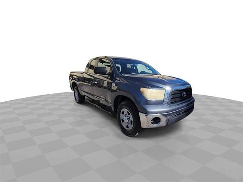 Used 2007 Toyota Tundra SR5 image 2