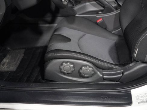 Used 2025 Nissan Z Sport w/ Floor Mat Package RWD image 70