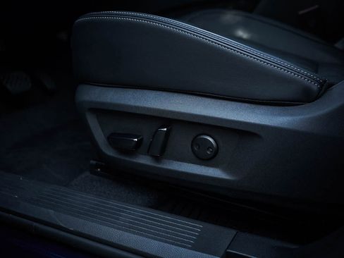 New 2026 Nissan Rogue Platinum w/ Platinum Premium Package image 20