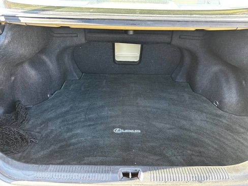 Used 2007 Lexus ES 350 image 18