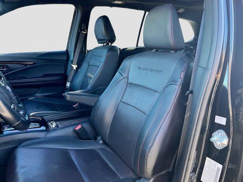 Used 2022 Honda Pilot Black Edition image 21