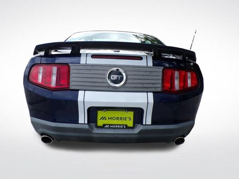 Used 2010 Ford Mustang GT RWD image 5