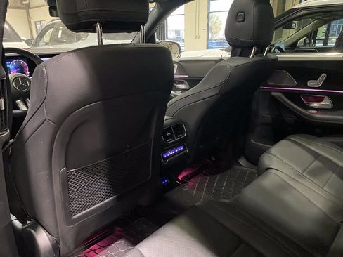 Certified 2025 Mercedes-Benz GLS 450 4MATIC w/ AMG Line Exterior image 18