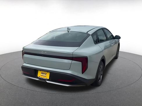 Used 2025 Kia K4 FWD image 15
