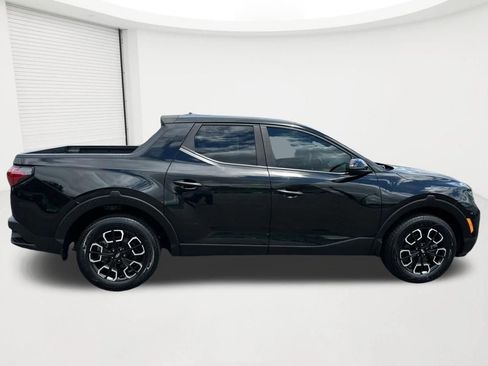 Certified 2022 Hyundai Santa Cruz SEL w/ Cargo Package AWD/4WD image 4