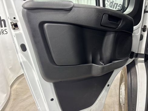 Used 2023 RAM ProMaster 3500 image 15