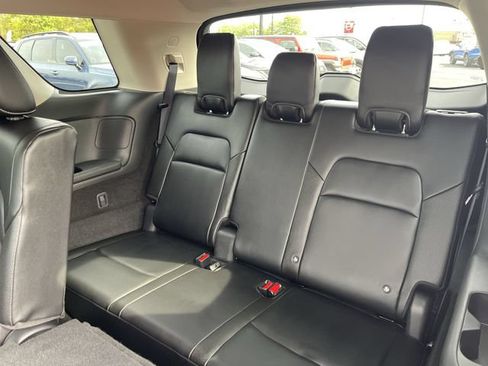 Certified 2023 Nissan Pathfinder SL AWD/4WD image 22