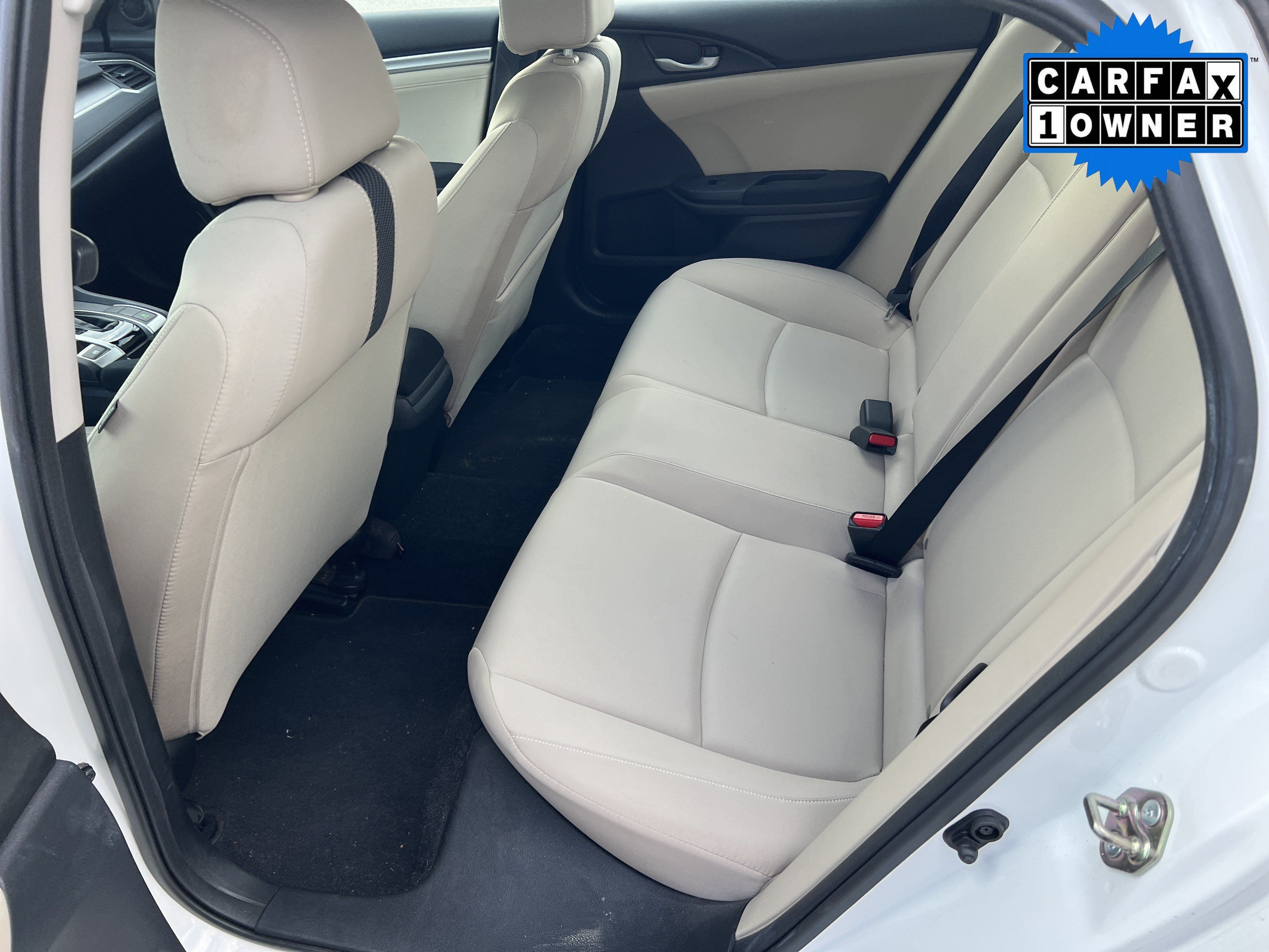 Used 2016 Honda Civic EX image 11