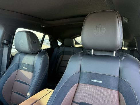 New 2026 Mercedes-Benz GLE 53 AMG 4MATIC Coupe image 18