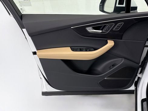 New 2026 Audi Q7 Premium Plus image 23