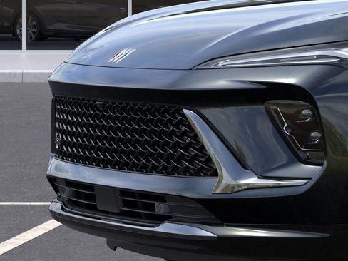 New 2026 Buick Envision Sport Touring image 24