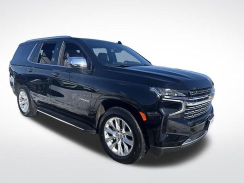 Used 2024 Chevrolet Tahoe Premier image 10