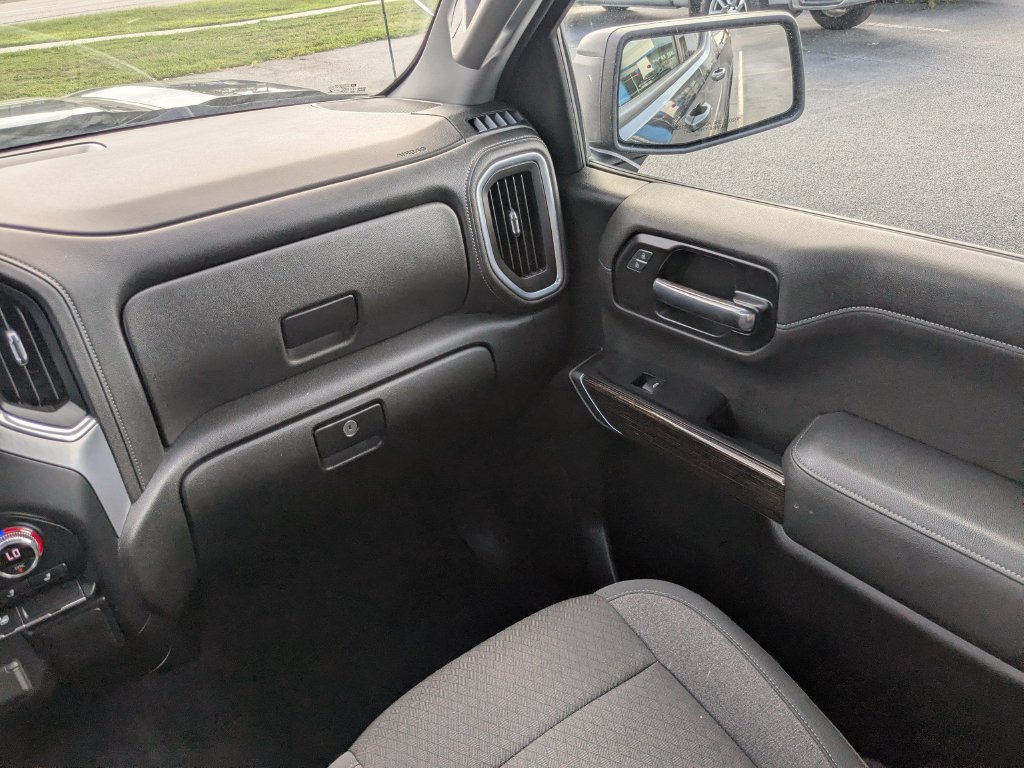 Used 2021 GMC Sierra 1500 Elevation AWD/4WD image 17