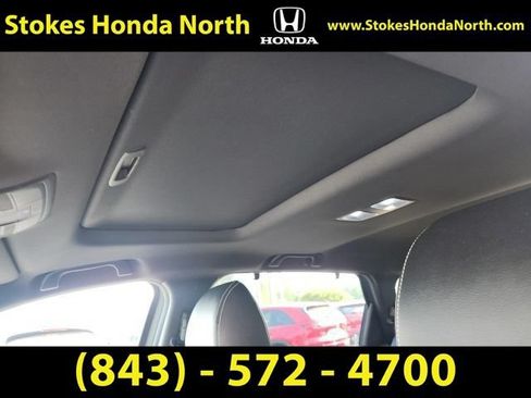 Used 2020 MAZDA CX-9 Grand Touring AWD/4WD image 4