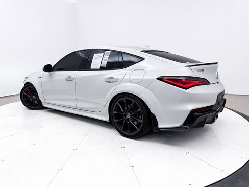 Used 2024 Acura Integra Type S image 2