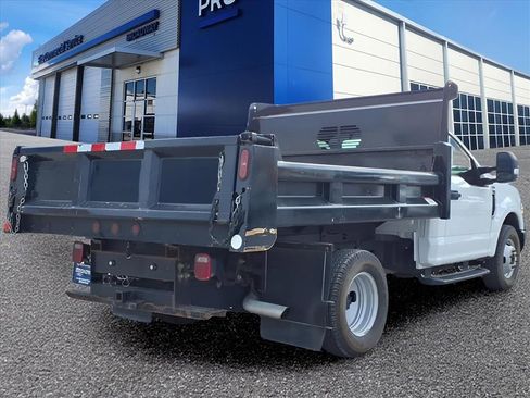 Used 2018 Ford F350 XL w/ Power Equipment Group image 3