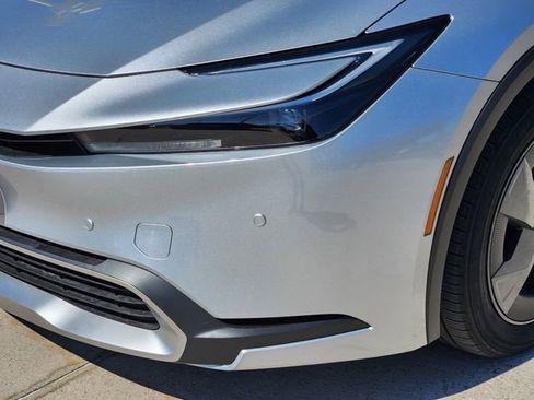 New 2026 Toyota Prius Plug-In Hybrid image 6