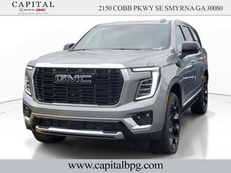 New 2026 GMC Yukon Denali w/ Denali Reserve Package AWD/4WD 360° Tour