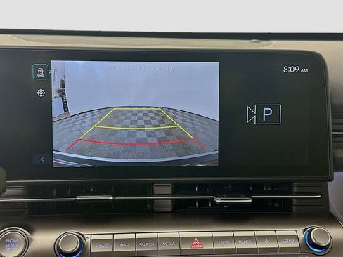 New 2026 Hyundai Kona SEL Premium image 12